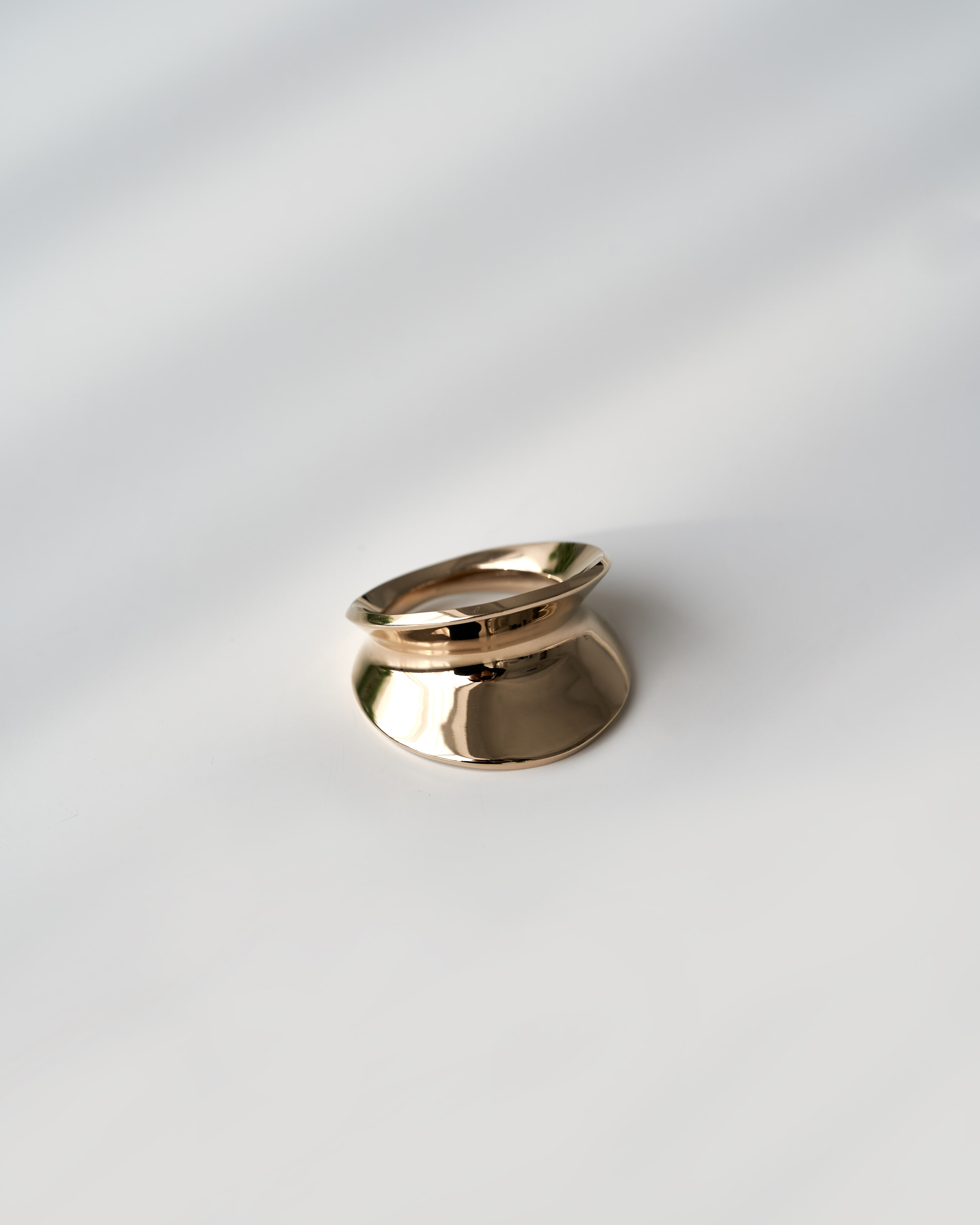 ORFE RING GOLD